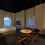 ホテル Casa Palacio Paredes Saavedra By Atrio Caces