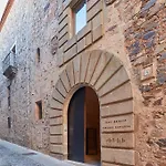 ホテル Casa Palacio Paredes Saavedra By Atrio 5*