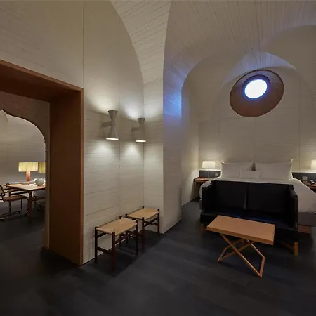 Hotell Casa Palacio Paredes Saavedra By Atrio