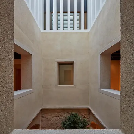 Casa Palacio Paredes Saavedra By Atrio Hotel