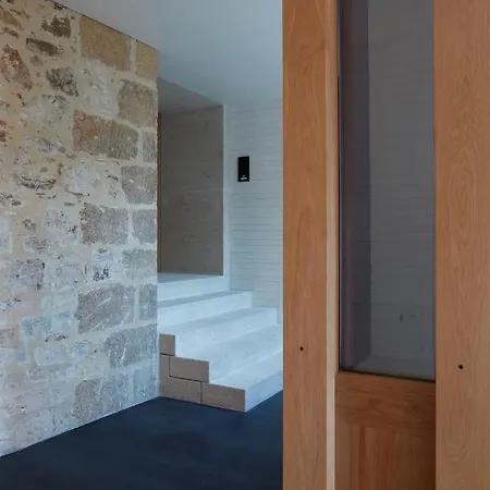 Casa Palacio Paredes Saavedra By Atrio Caces