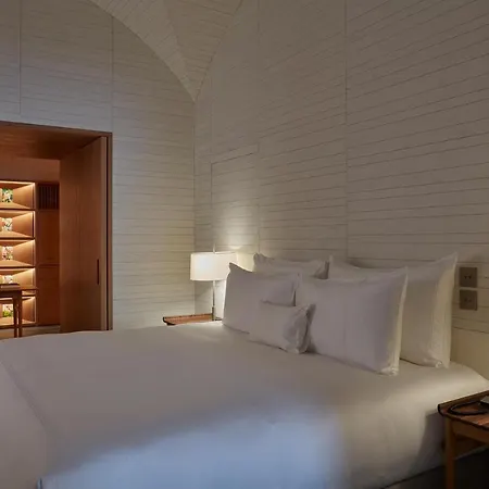 Casa Palacio Paredes Saavedra By Atrio ホテル 5*