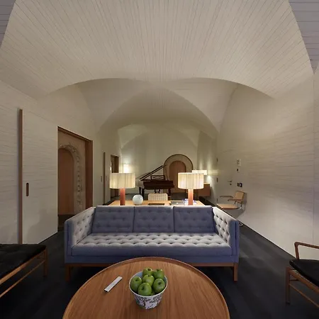 Casa Palacio Paredes Saavedra By Atrio 5* Caces