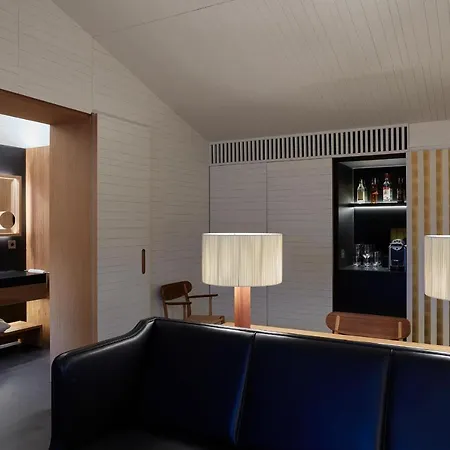 Hotel Casa Palacio Paredes Saavedra By Atrio 5*