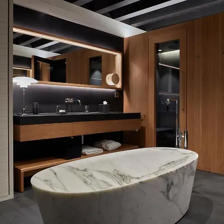 Hotell Casa Palacio Paredes Saavedra By Atrio Caces