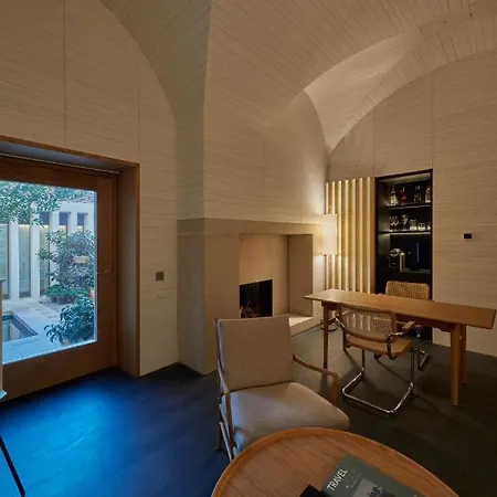 Casa Palacio Paredes Saavedra By Atrio Hotel 5*