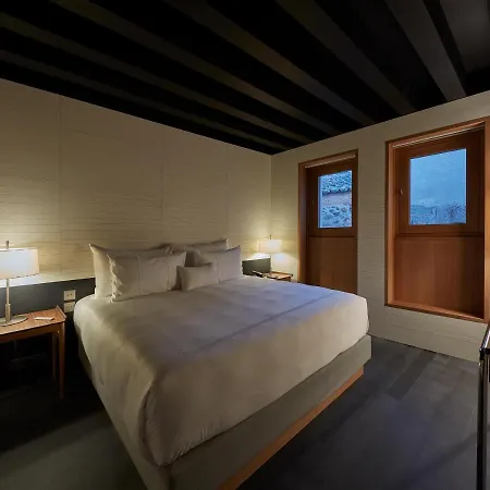 Hotel Casa Palacio Paredes Saavedra By Atrio Caces