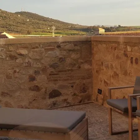 Casa Palacio Paredes Saavedra By Atrio Hotel 5*