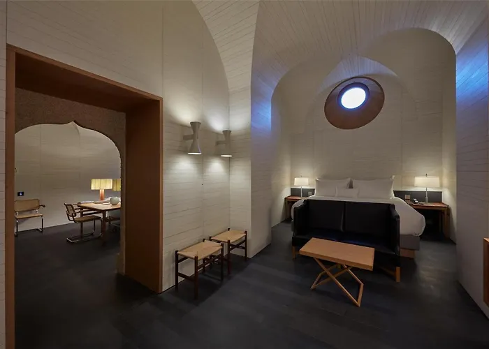 Hotel Casa Palacio Paredes Saavedra By Atrio