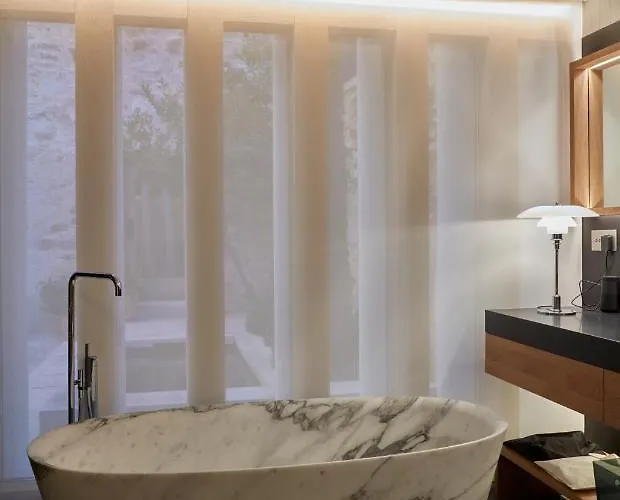 Casa Palacio Paredes Saavedra By Atrio Отель Касерес