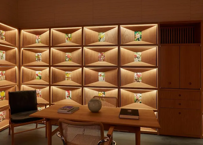 Отель Casa Palacio Paredes Saavedra By Atrio 5*