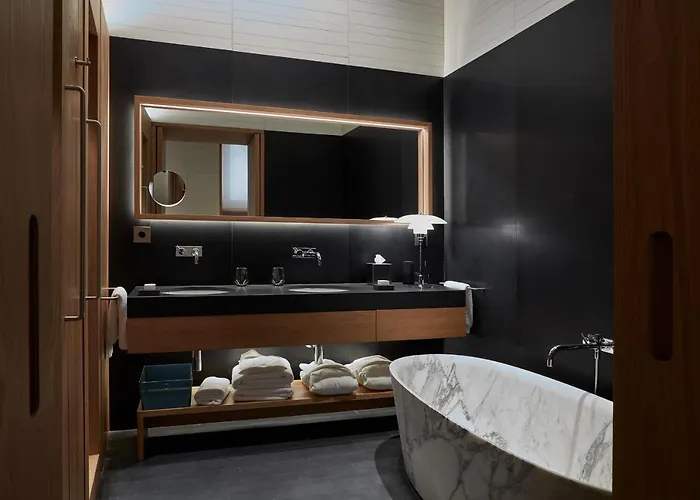 Casa Palacio Paredes Saavedra By Atrio