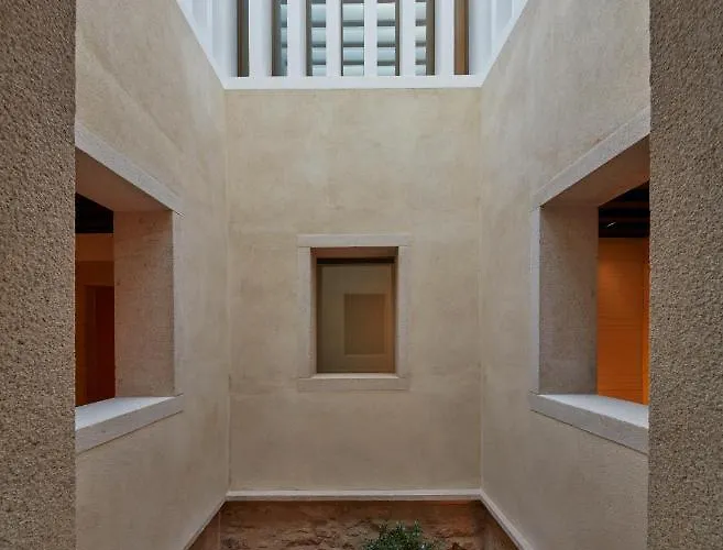 Casa Palacio Paredes Saavedra By Atrio Отель