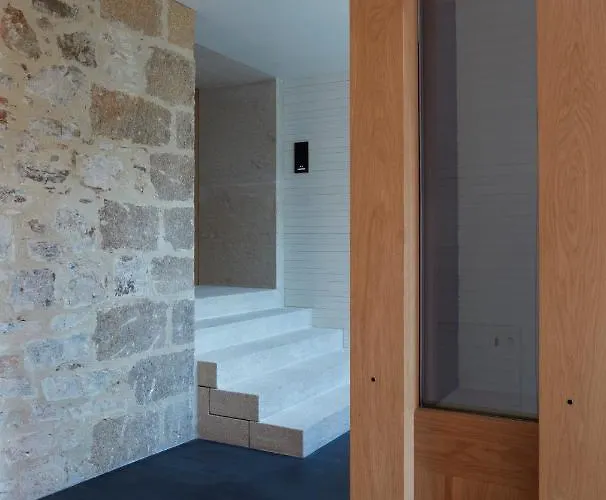 Casa Palacio Paredes Saavedra By Atrio Касерес