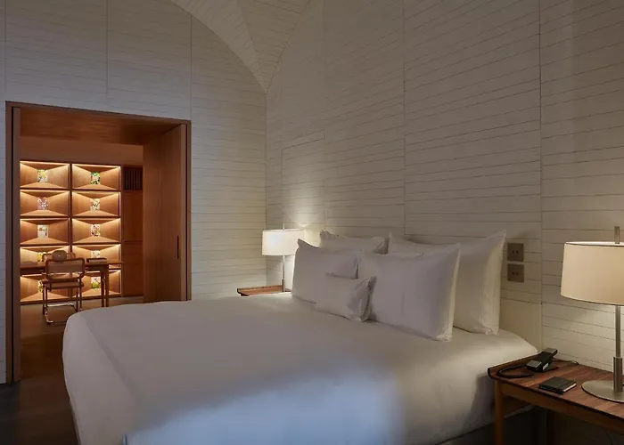 Casa Palacio Paredes Saavedra By Atrio Отель 5*