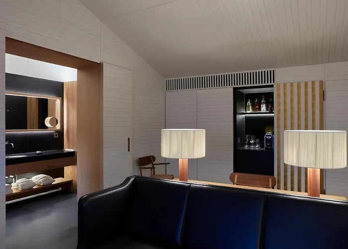 Hotel Casa Palacio Paredes Saavedra By Atrio 5*