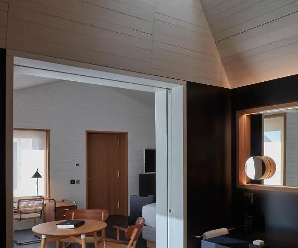 Casa Palacio Paredes Saavedra By Atrio