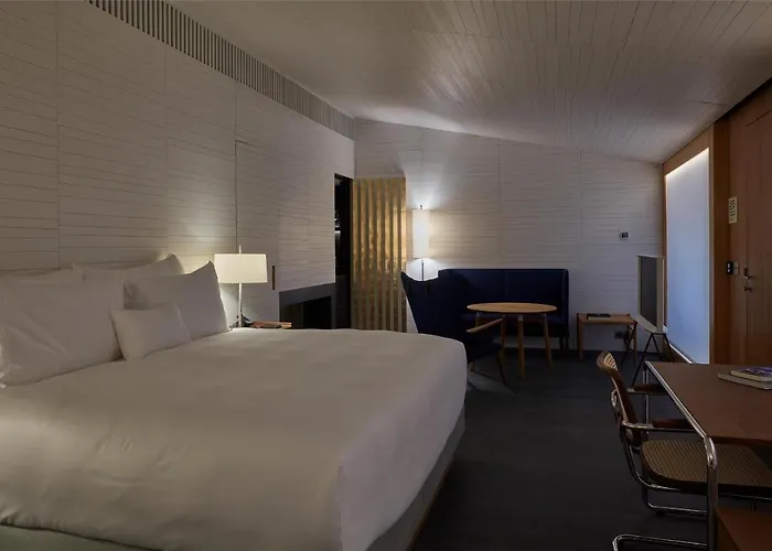 Hotel Casa Palacio Paredes Saavedra By Atrio Caces