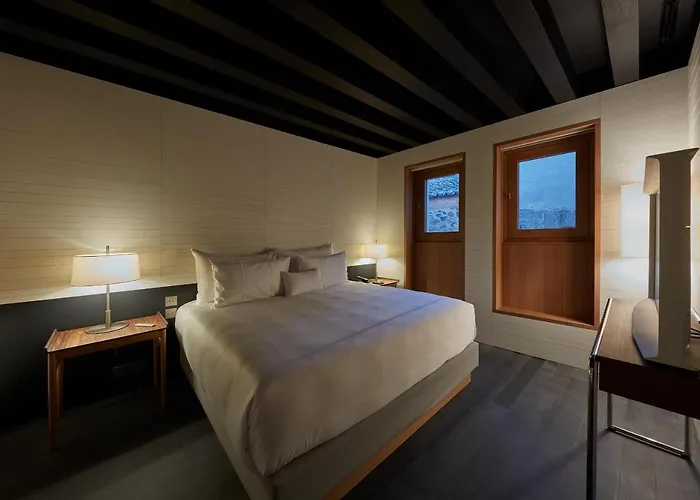 Hotel Casa Palacio Paredes Saavedra By Atrio Caces