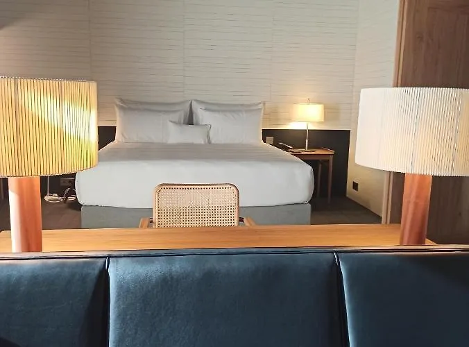 Hotel Casa Palacio Paredes Saavedra By Atrio