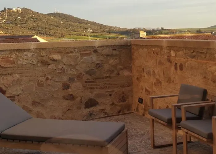 Casa Palacio Paredes Saavedra By Atrio Hotel 5*